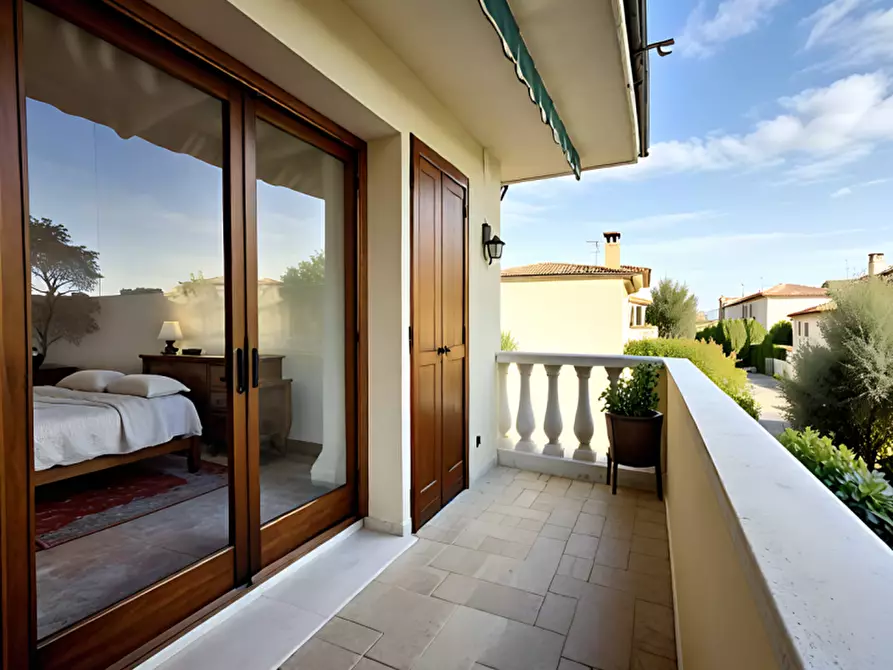 Immagine 32 di Casa bifamiliare in vendita  in Via Isonzo a Stra