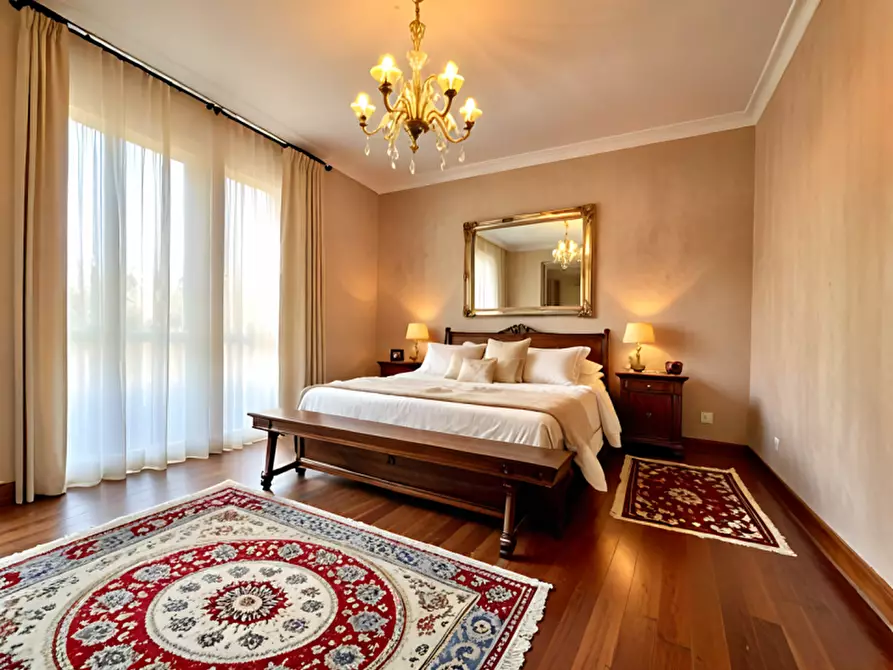 Immagine 33 di Casa bifamiliare in vendita  in Via Isonzo a Stra