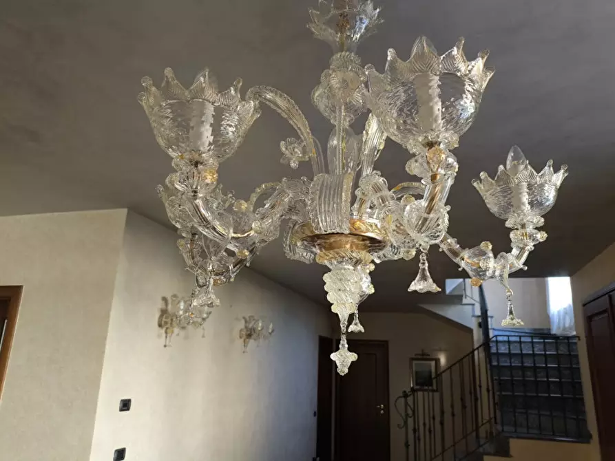 Immagine 33 di Casa bifamiliare in vendita  in Via Isonzo a Stra