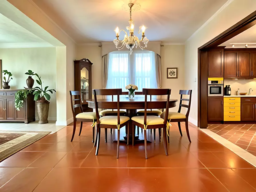 Immagine 34 di Casa bifamiliare in vendita  in Via Isonzo a Stra