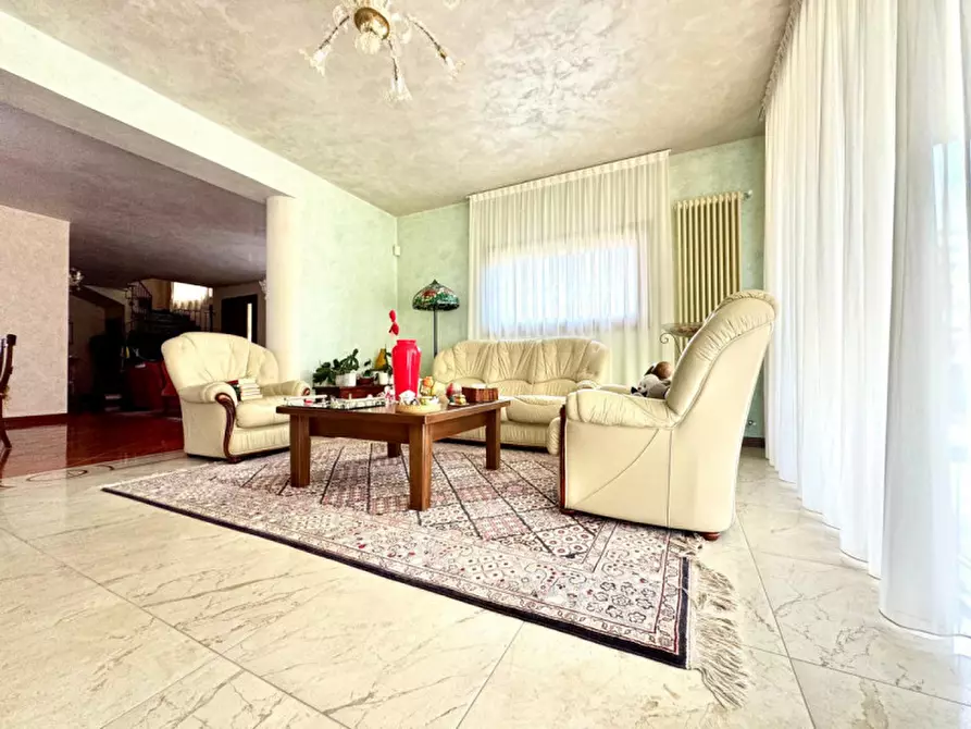 Immagine 36 di Casa bifamiliare in vendita  in Via Isonzo a Stra