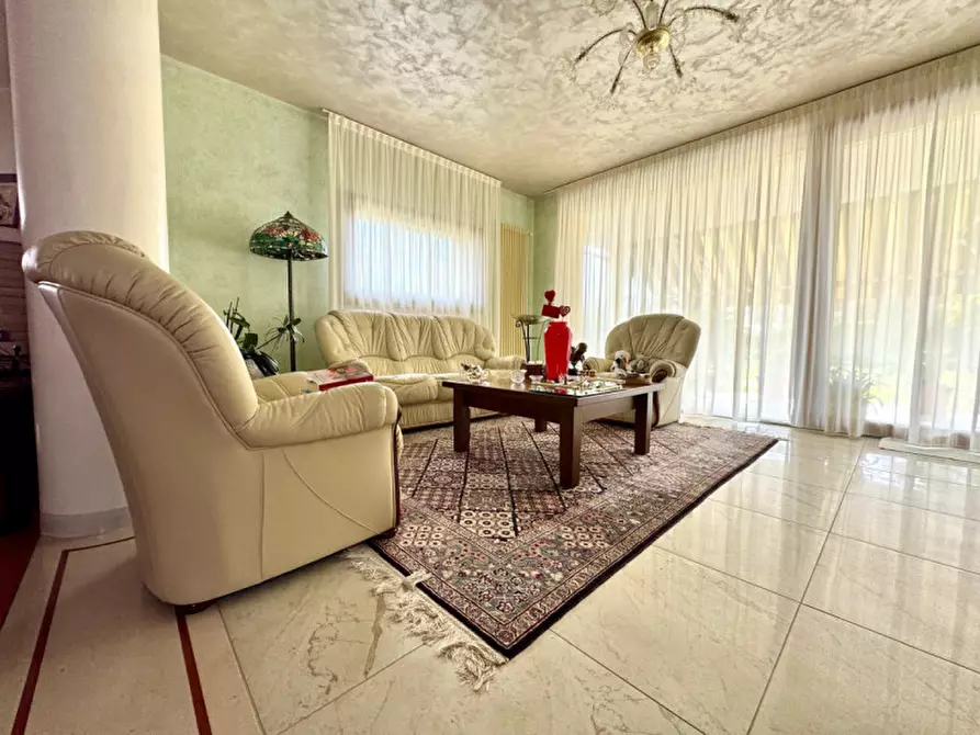 Immagine 37 di Casa bifamiliare in vendita  in Via Isonzo a Stra