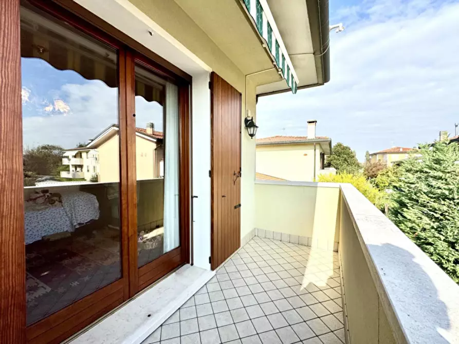 Immagine 39 di Casa bifamiliare in vendita  in Via Isonzo a Stra