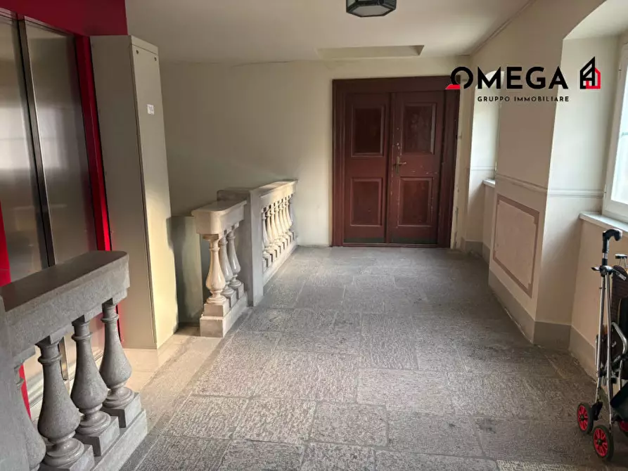 Immagine 3 di Magazzino in vendita  in Via Duca d'Aosta 4 a Trieste