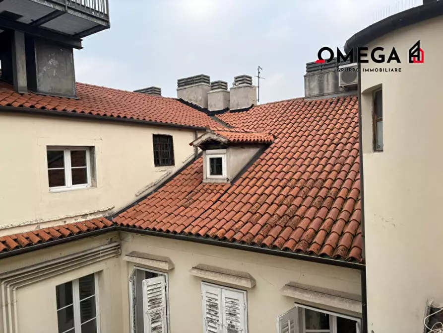 Immagine 5 di Magazzino in vendita  in Via Duca d'Aosta 4 a Trieste