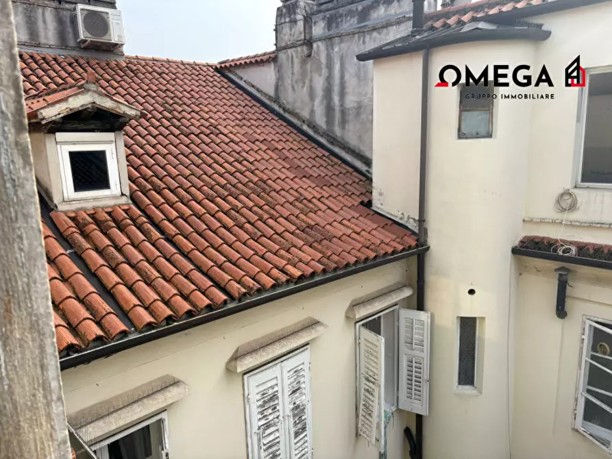 Immagine 6 di Magazzino in vendita  in Via Duca d'Aosta 4 a Trieste