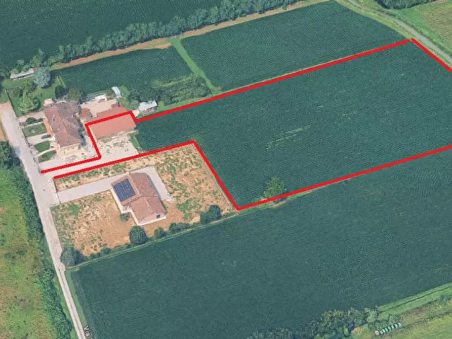 Immagine 5 di Magazzino in vendita  in Via Zinalbo a Santa Maria Di Sala