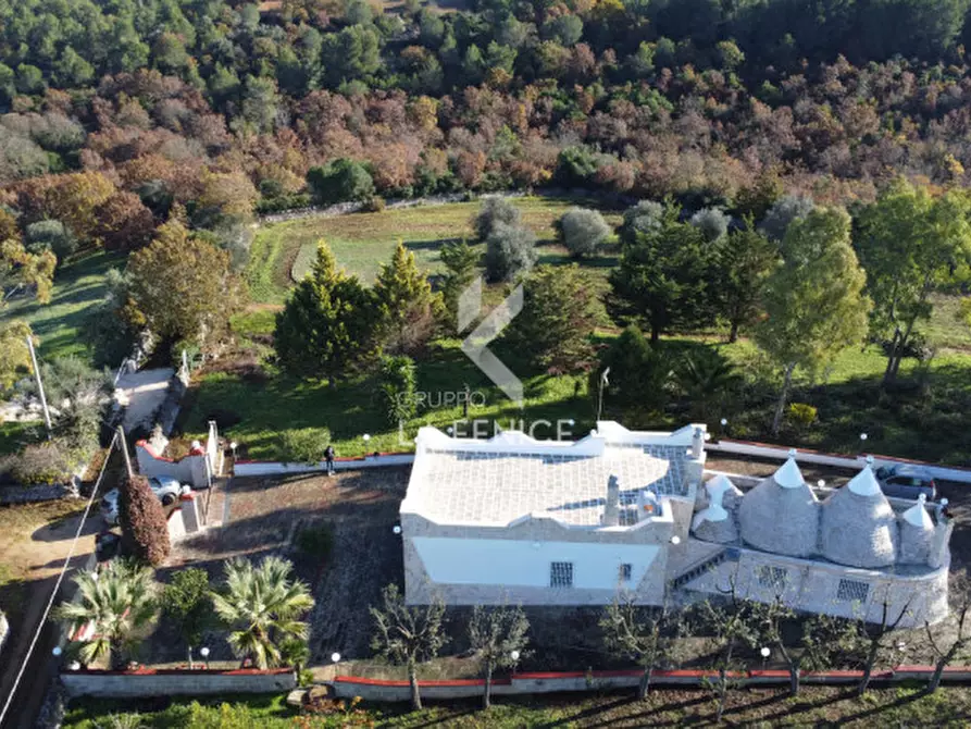 Immagine 2 di Casa indipendente in vendita  in strada gianfelice a Martina Franca