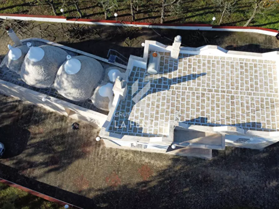 Immagine 3 di Casa indipendente in vendita  in strada gianfelice a Martina Franca