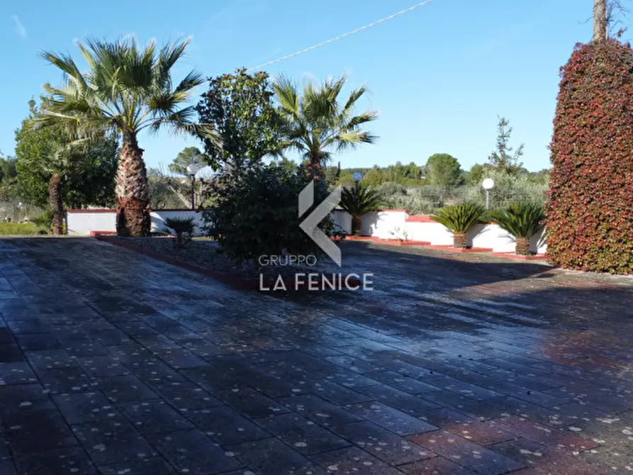 Immagine 5 di Casa indipendente in vendita  in strada gianfelice a Martina Franca