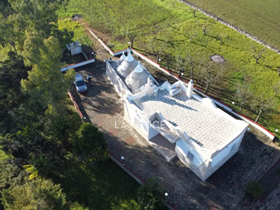 Immagine 6 di Casa indipendente in vendita  in strada gianfelice a Martina Franca