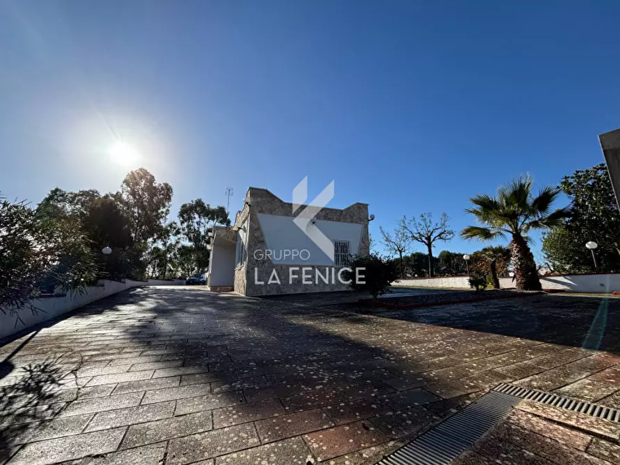 Immagine 7 di Casa indipendente in vendita  in strada gianfelice a Martina Franca