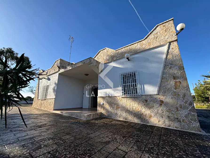 Immagine 8 di Casa indipendente in vendita  in strada gianfelice a Martina Franca