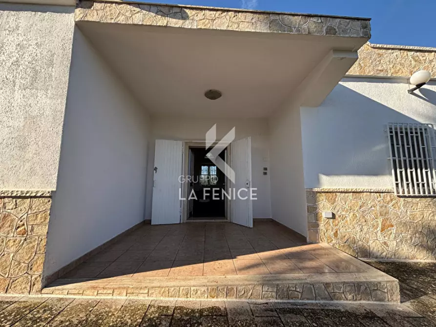 Immagine 9 di Casa indipendente in vendita  in strada gianfelice a Martina Franca