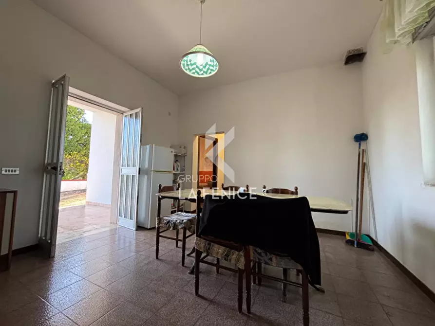 Immagine 11 di Casa indipendente in vendita  in strada gianfelice a Martina Franca