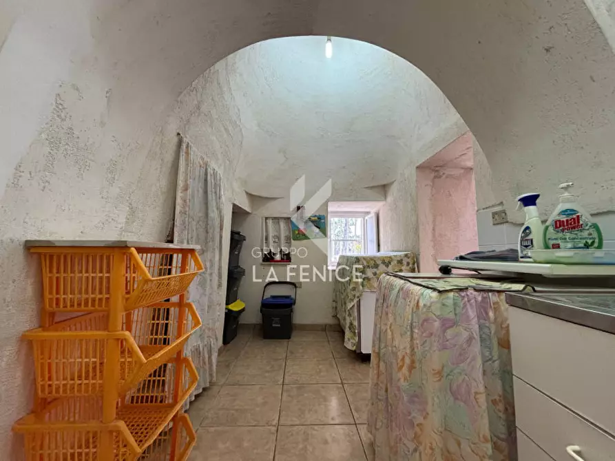 Immagine 23 di Casa indipendente in vendita  in strada gianfelice a Martina Franca