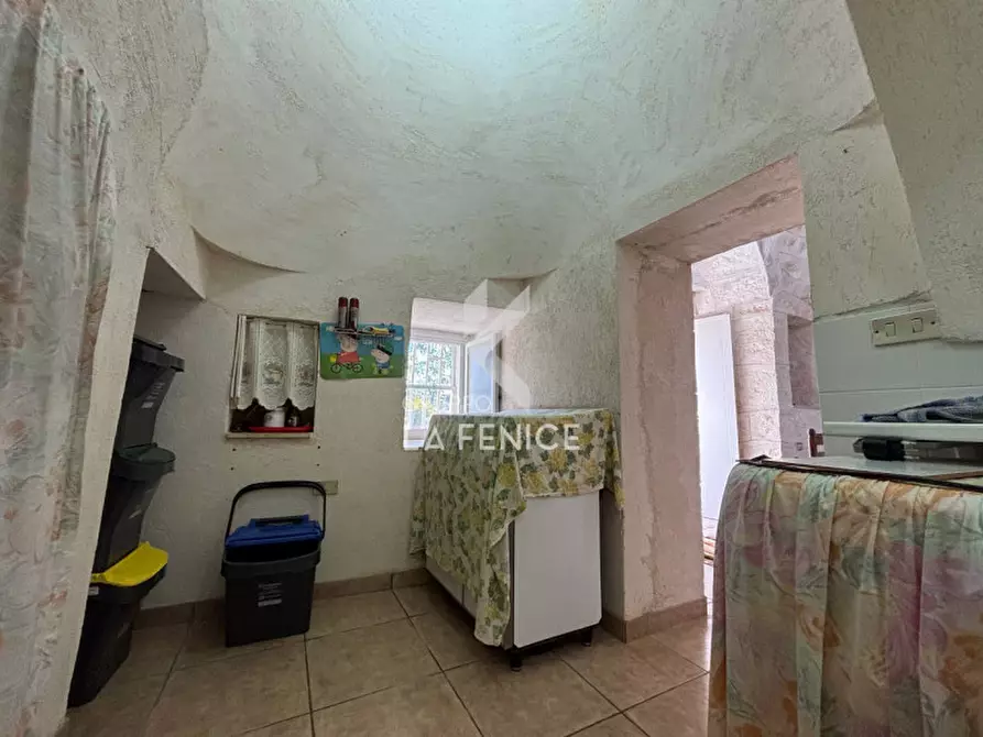 Immagine 24 di Casa indipendente in vendita  in strada gianfelice a Martina Franca