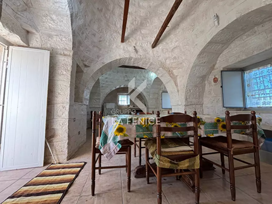 Immagine 25 di Casa indipendente in vendita  in strada gianfelice a Martina Franca