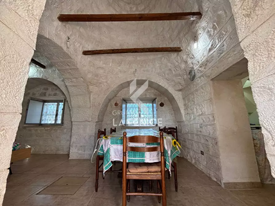 Immagine 26 di Casa indipendente in vendita  in strada gianfelice a Martina Franca