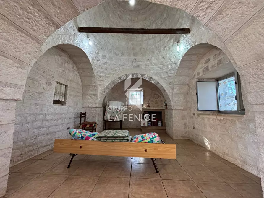 Immagine 27 di Casa indipendente in vendita  in strada gianfelice a Martina Franca