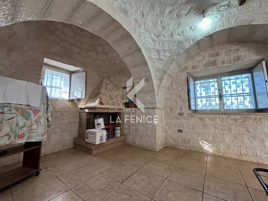 Immagine 28 di Casa indipendente in vendita  in strada gianfelice a Martina Franca