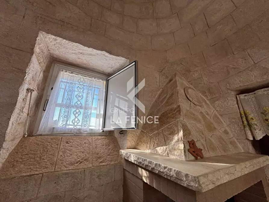 Immagine 29 di Casa indipendente in vendita  in strada gianfelice a Martina Franca