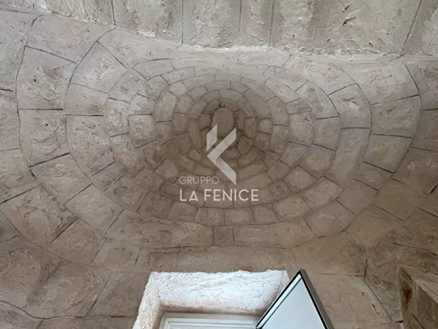 Immagine 30 di Casa indipendente in vendita  in strada gianfelice a Martina Franca