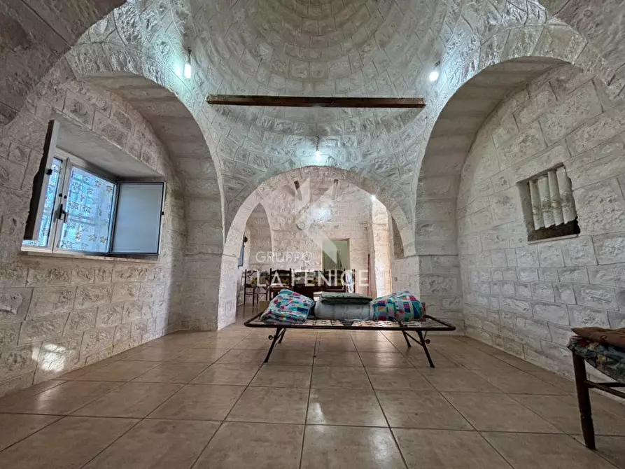 Immagine 31 di Casa indipendente in vendita  in strada gianfelice a Martina Franca