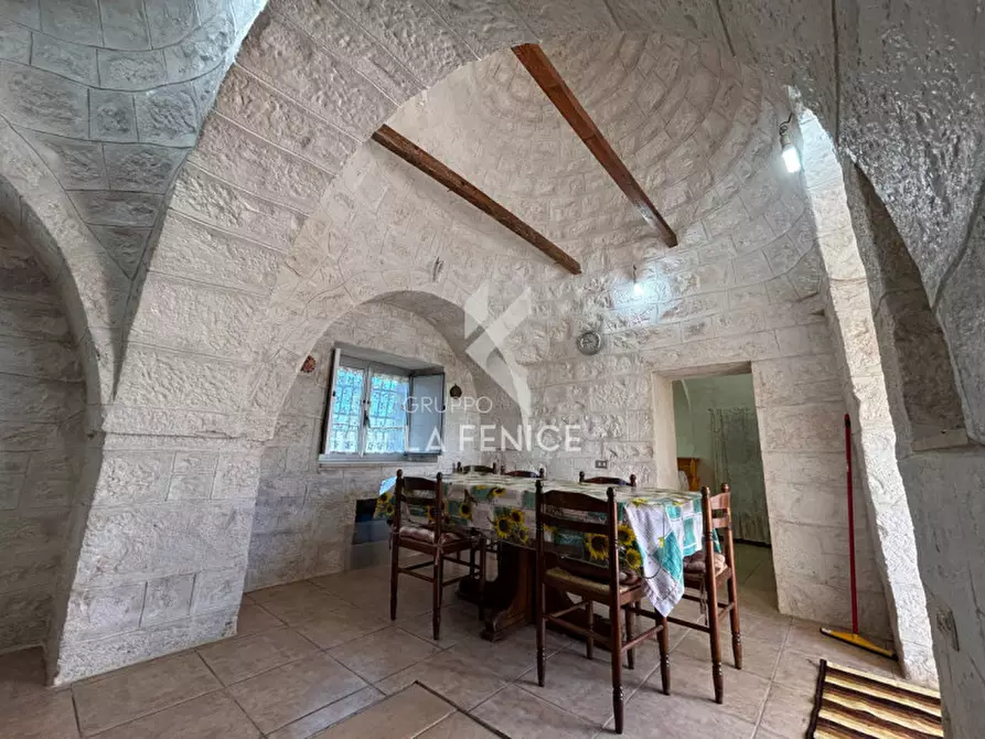 Immagine 32 di Casa indipendente in vendita  in strada gianfelice a Martina Franca