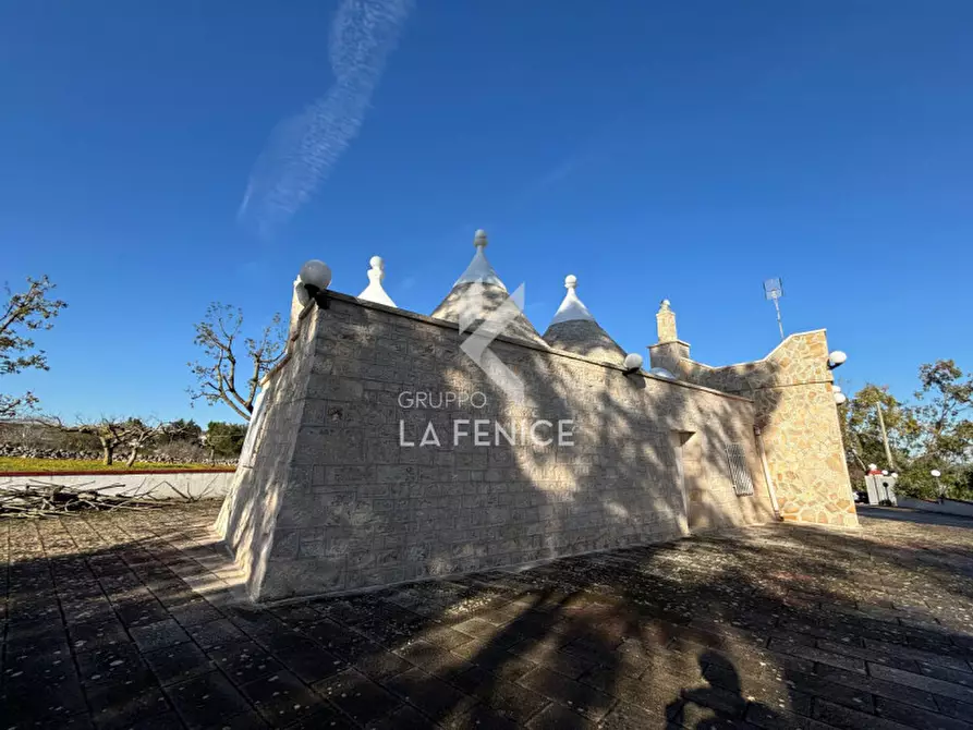 Immagine 33 di Casa indipendente in vendita  in strada gianfelice a Martina Franca