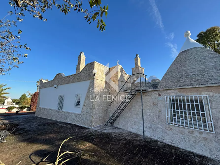Immagine 36 di Casa indipendente in vendita  in strada gianfelice a Martina Franca