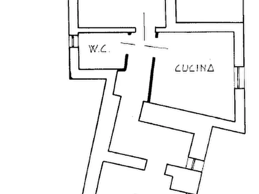 Immagine 38 di Casa indipendente in vendita  in strada gianfelice a Martina Franca