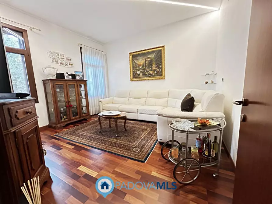Immagine 4 di Casa bifamiliare in vendita  in Via Francesco Guicciardini a Padova