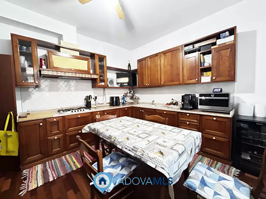 Immagine 6 di Casa bifamiliare in vendita  in Via Francesco Guicciardini a Padova