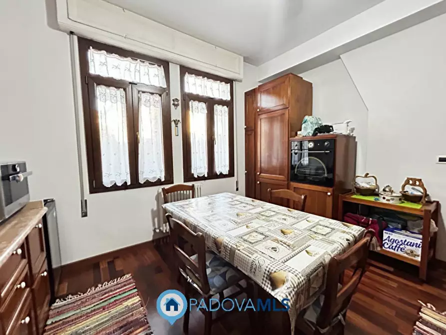 Immagine 7 di Casa bifamiliare in vendita  in Via Francesco Guicciardini a Padova