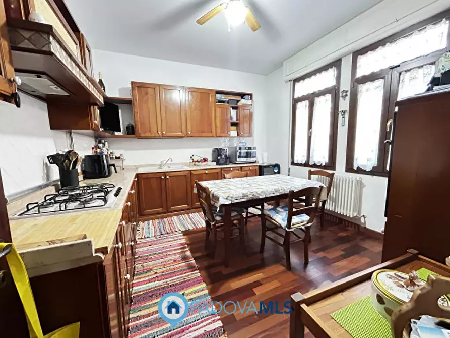 Immagine 8 di Casa bifamiliare in vendita  in Via Francesco Guicciardini a Padova