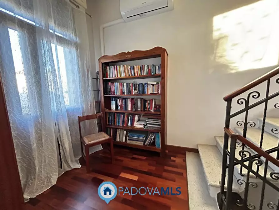 Immagine 11 di Casa bifamiliare in vendita  in Via Francesco Guicciardini a Padova