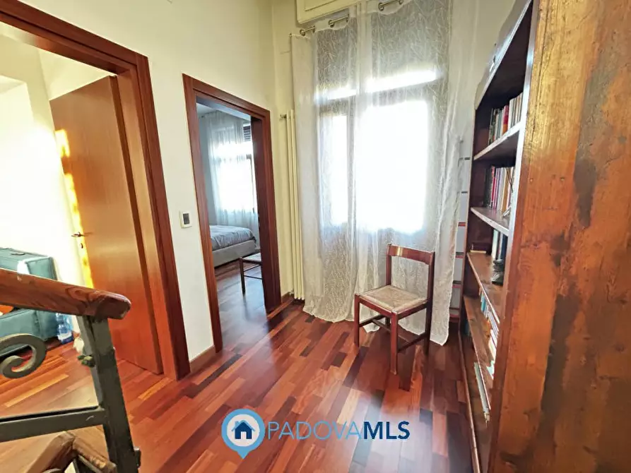 Immagine 12 di Casa bifamiliare in vendita  in Via Francesco Guicciardini a Padova