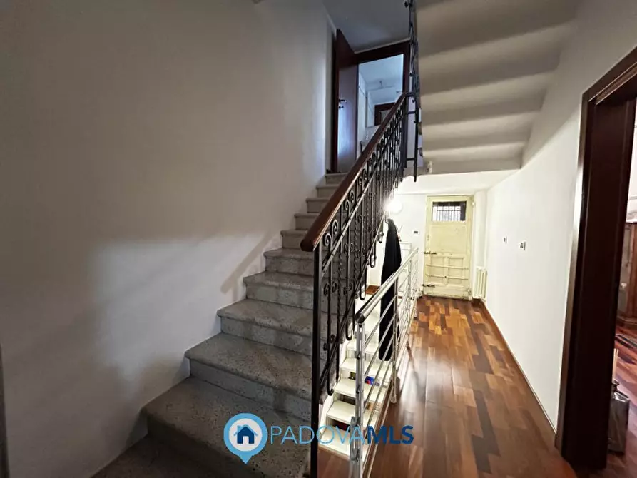 Immagine 22 di Casa bifamiliare in vendita  in Via Francesco Guicciardini a Padova