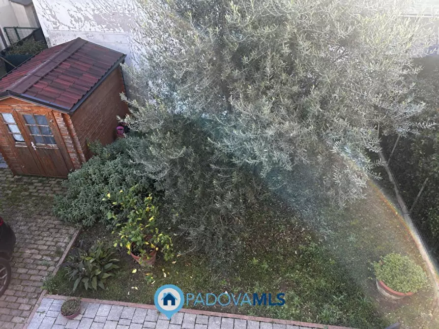 Immagine 23 di Casa bifamiliare in vendita  in Via Francesco Guicciardini a Padova