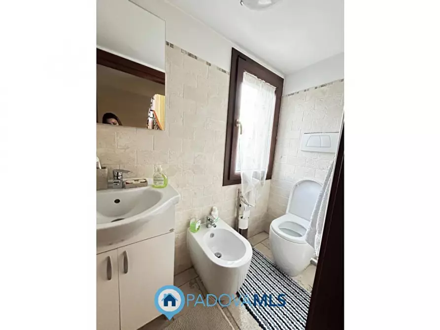 Immagine 29 di Casa bifamiliare in vendita  in Via Francesco Guicciardini a Padova