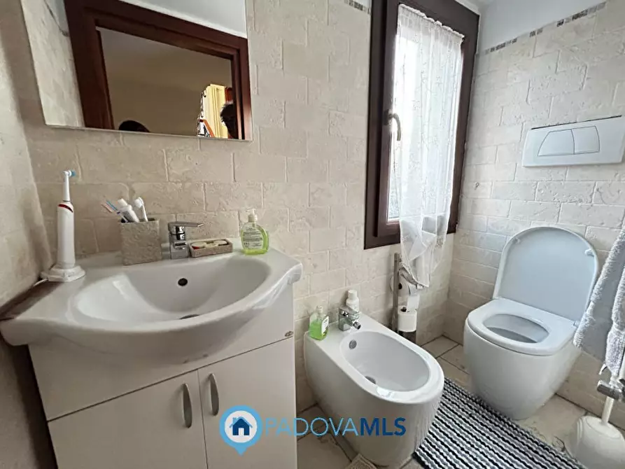 Immagine 30 di Casa bifamiliare in vendita  in Via Francesco Guicciardini a Padova