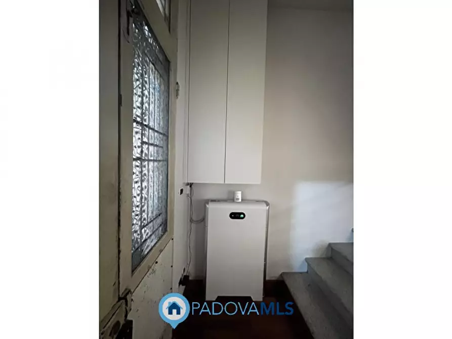 Immagine 31 di Casa bifamiliare in vendita  in Via Francesco Guicciardini a Padova