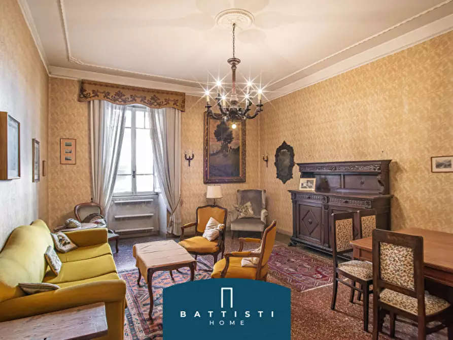 Immagine 2 di Appartamento in vendita  in Via Oslavia a Roma