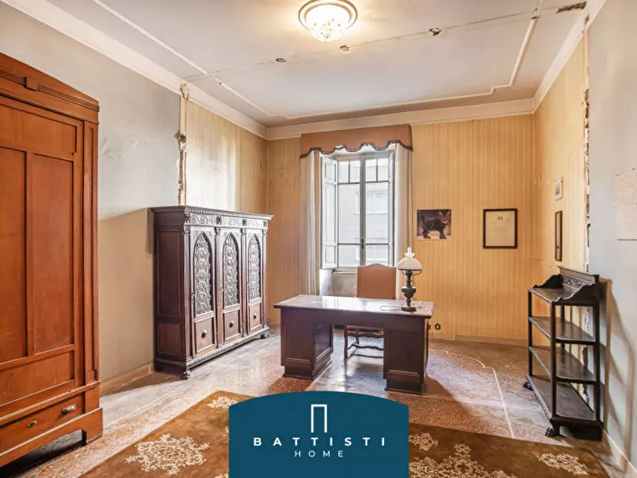 Immagine 9 di Appartamento in vendita  in Via Oslavia a Roma