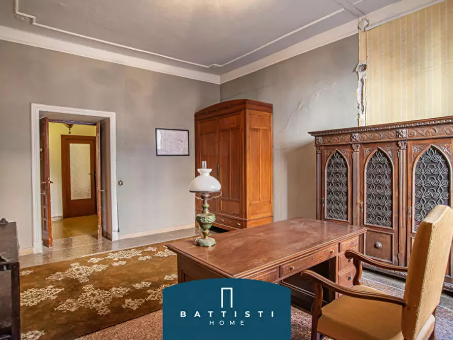 Immagine 10 di Appartamento in vendita  in Via Oslavia a Roma