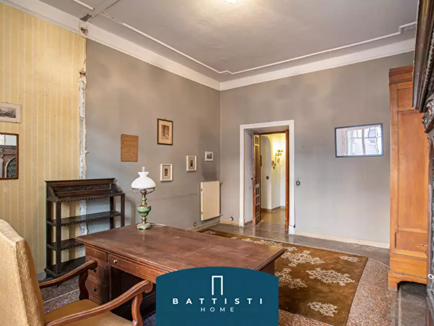 Immagine 11 di Appartamento in vendita  in Via Oslavia a Roma