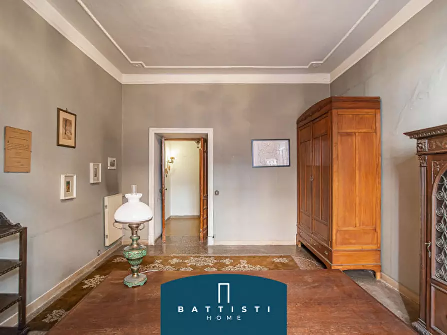 Immagine 12 di Appartamento in vendita  in Via Oslavia a Roma