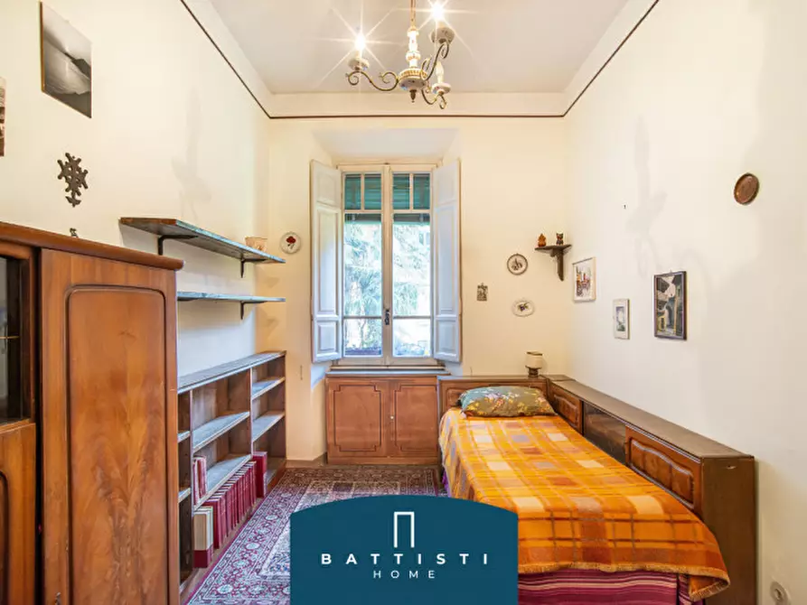 Immagine 13 di Appartamento in vendita  in Via Oslavia a Roma