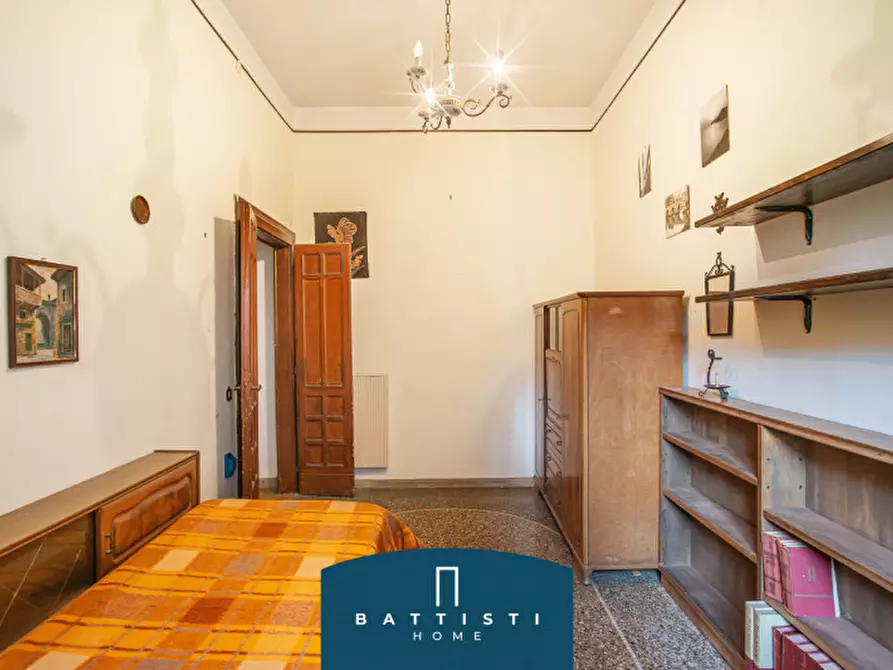 Immagine 14 di Appartamento in vendita  in Via Oslavia a Roma